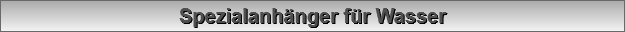 Spezialanhnger fr Wasser